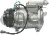 ACR 134460 Compressor, air conditioning